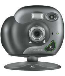 q-tec 310 web camera driver